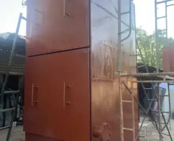 NỒI HƠI TOÀN CẦU