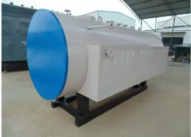 HỆ THỐNG SẤY HẤP